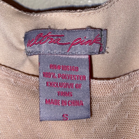 dress - Picture 4 of 4